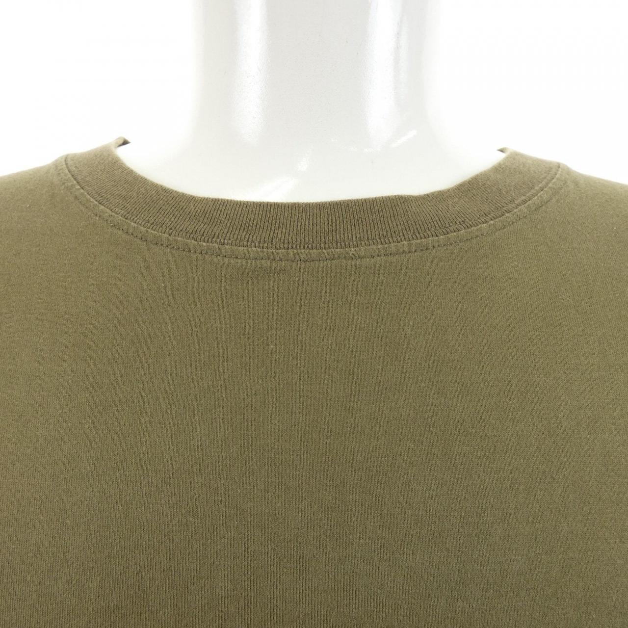 ディオール DIOR ATELIER 293J645A0677 Tシャツ