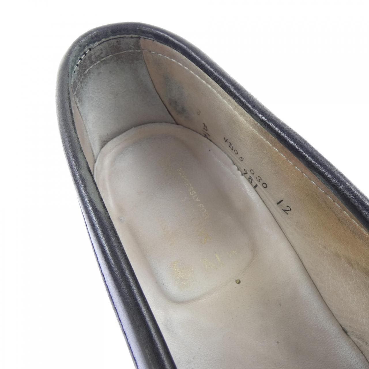 オールデン ALDEN 981 シューズ