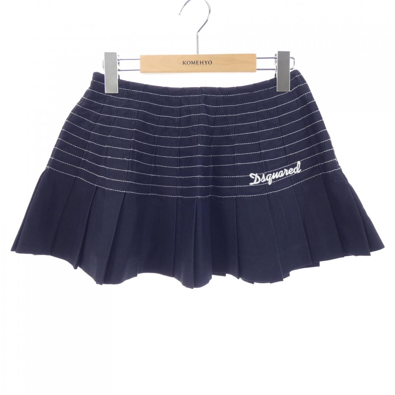ディースクエアード DSQUARED2 スカート