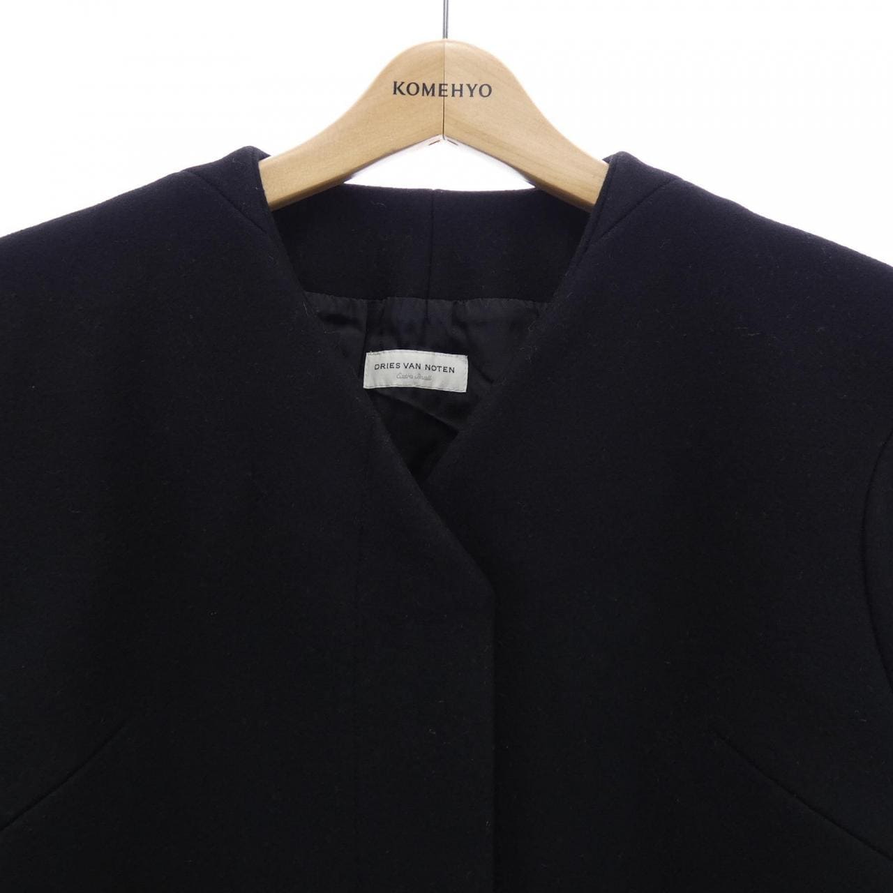 ドリスヴァンノッテン DRIES VAN NOTEN コート
