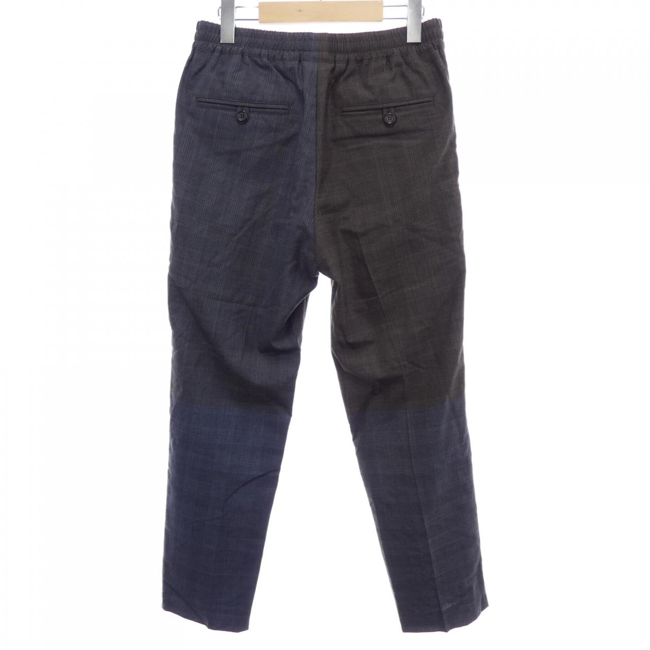 ステラマッカートニー STELLA MCCARTNEY 554395 パンツ