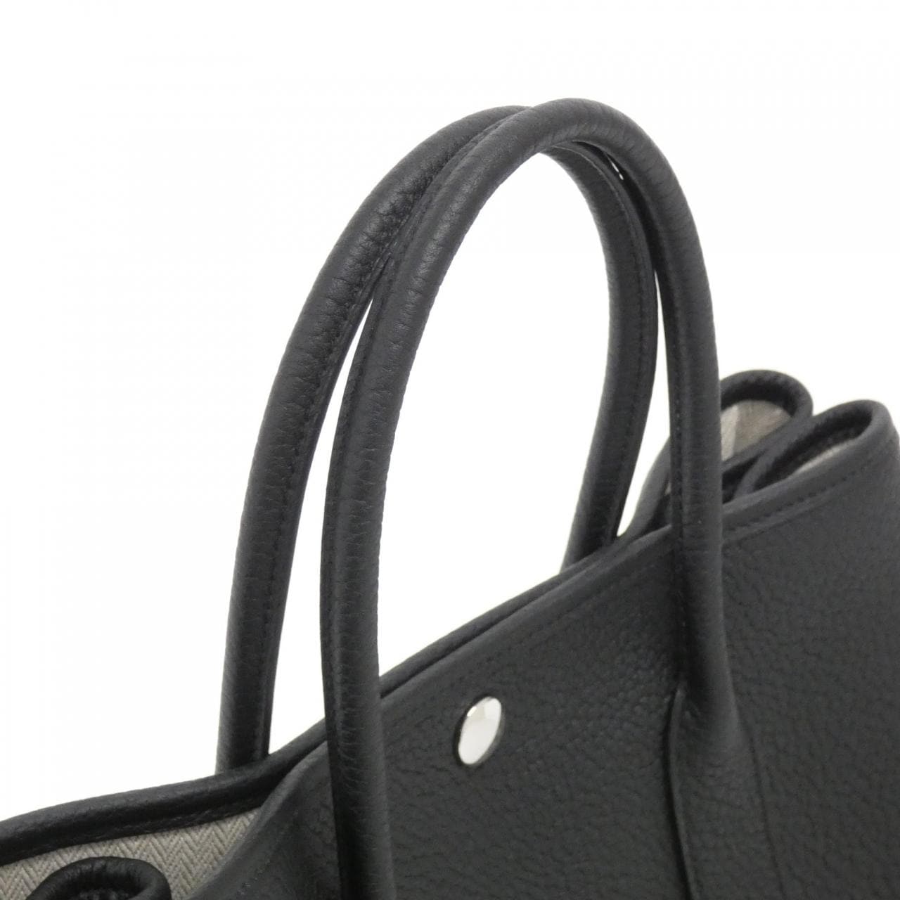 【未使用品】エルメス ガーデン パーティ 30cm 051568CK バッグ