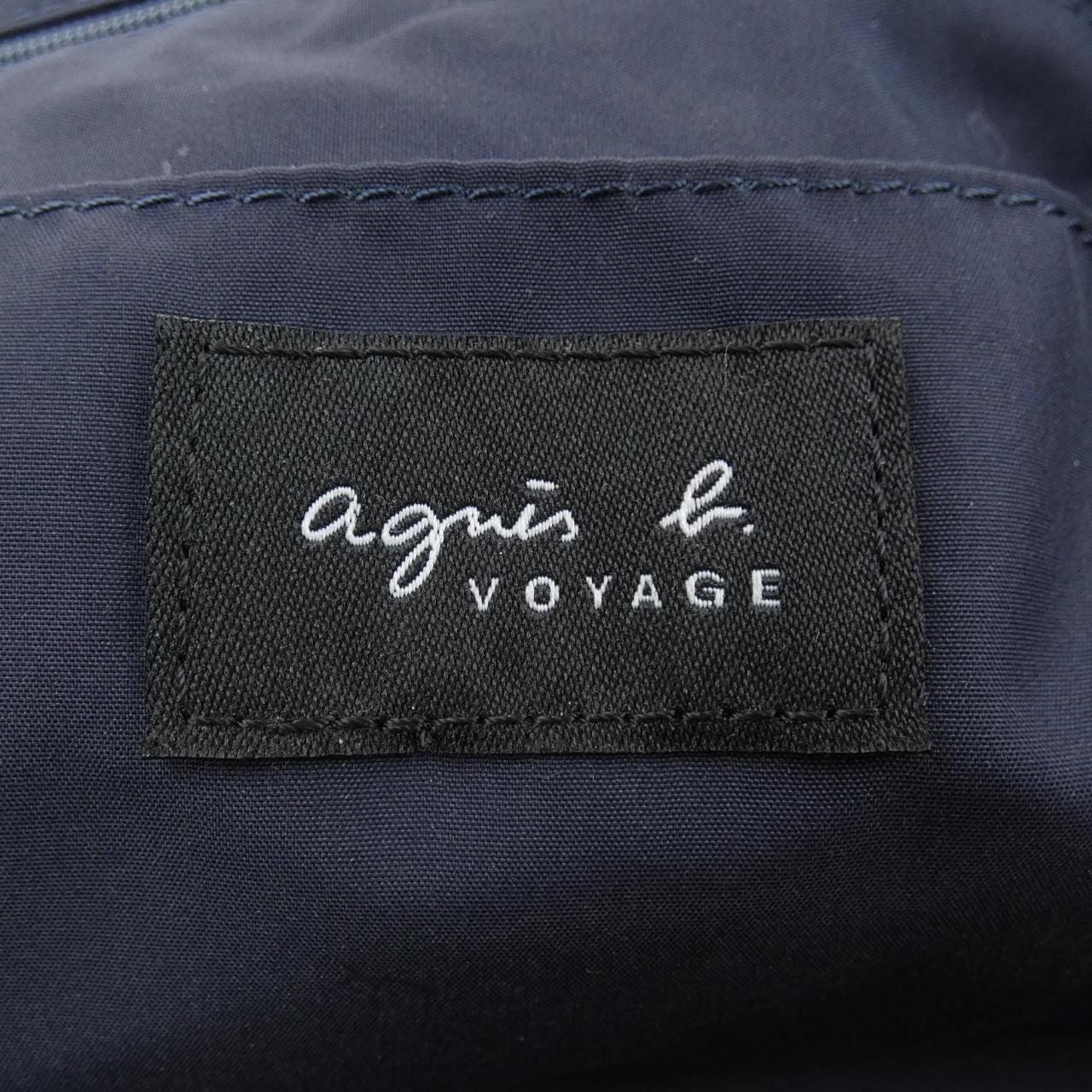 アニエスベー Agnes.b ES30-03 BAG