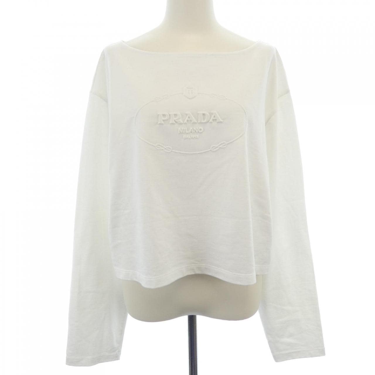 プラダ PRADA 34658 SOOO 14LQ トップス