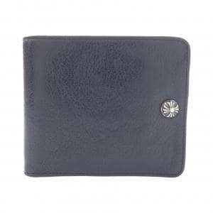 クロムハーツ CHROME HEARTS 1SNAP 1スナップ クロスボール 2246 304 0050 0900 WALLET