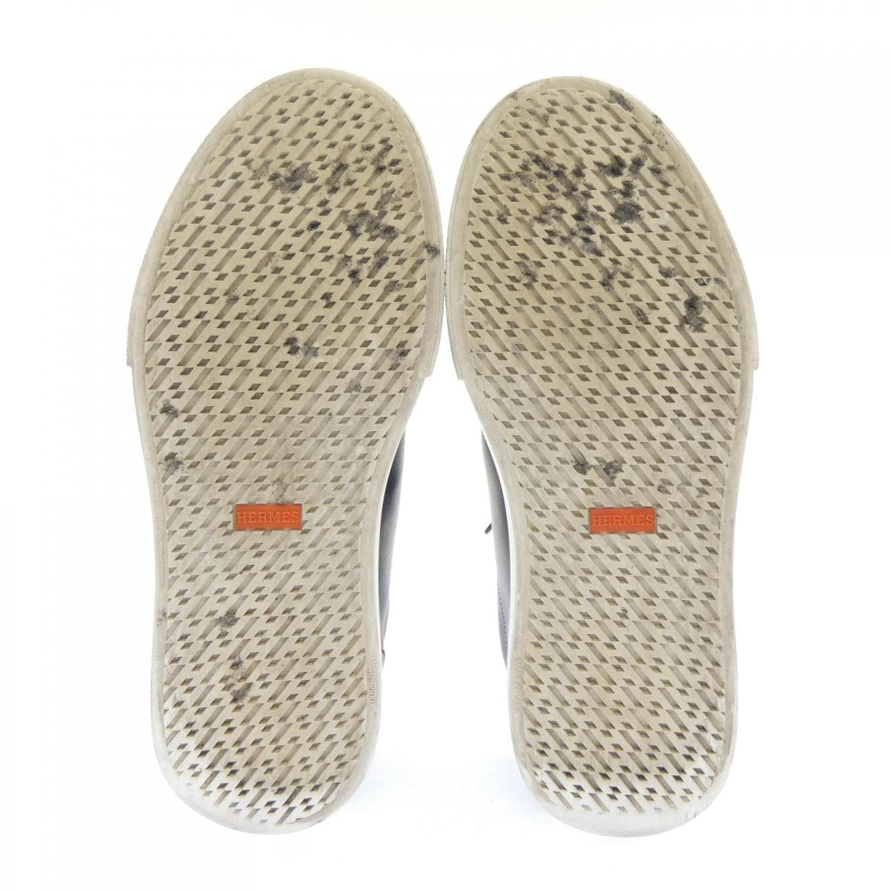 エルメス HERMES デイ ケリーバックル 222869Z スニーカー