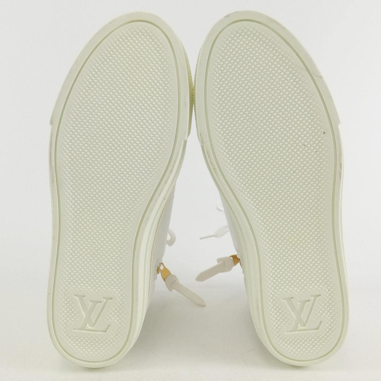 LOUIS LOUIS VUITTON sneakers