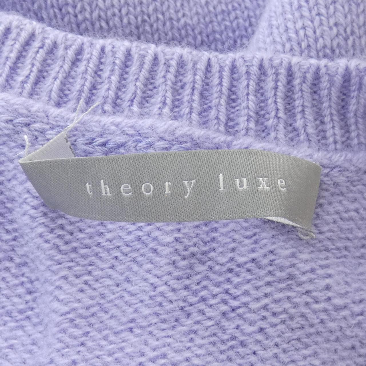 セオリーリュクス Theory luxe ニット