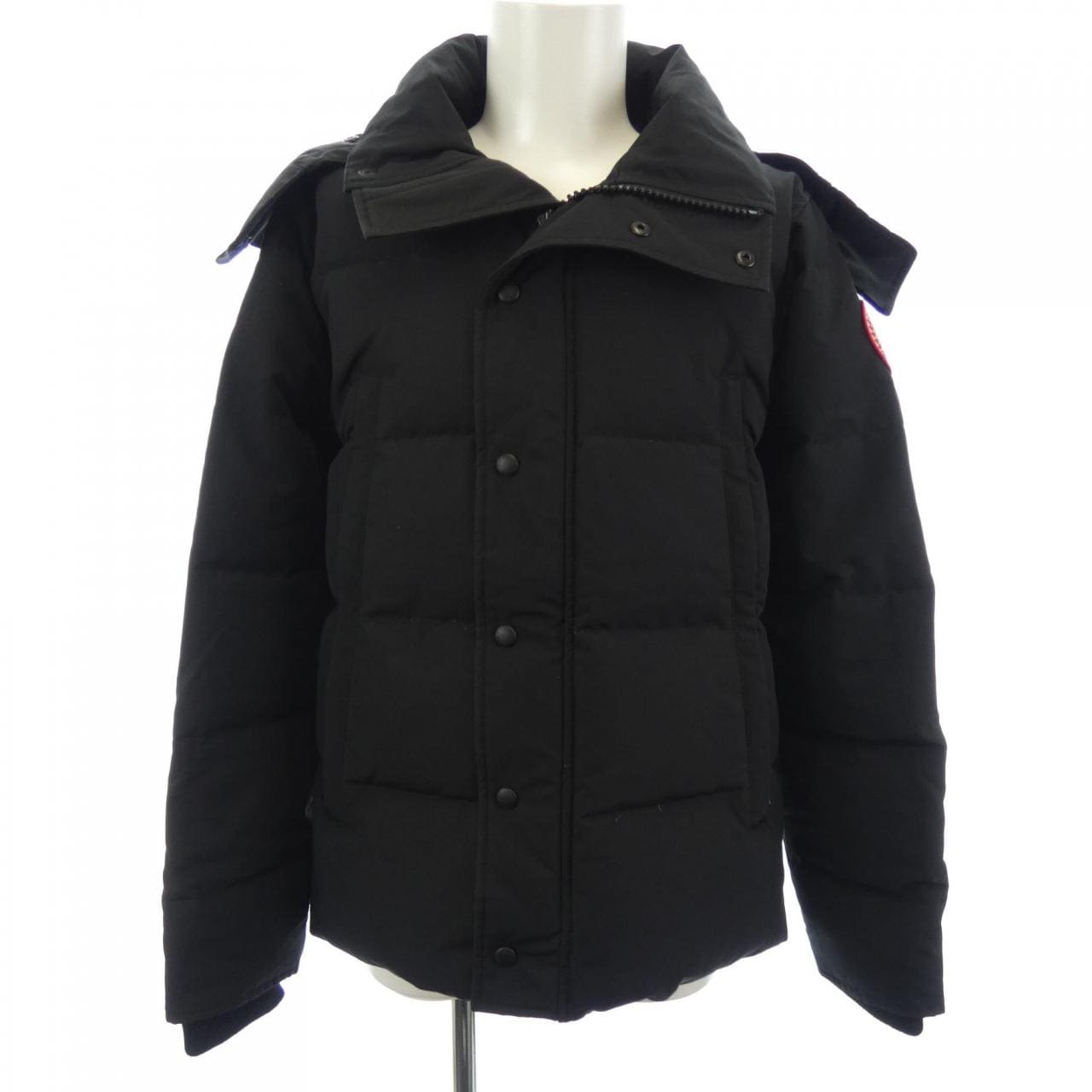 カナダグース CANADA GOOSE ダウンジャケット