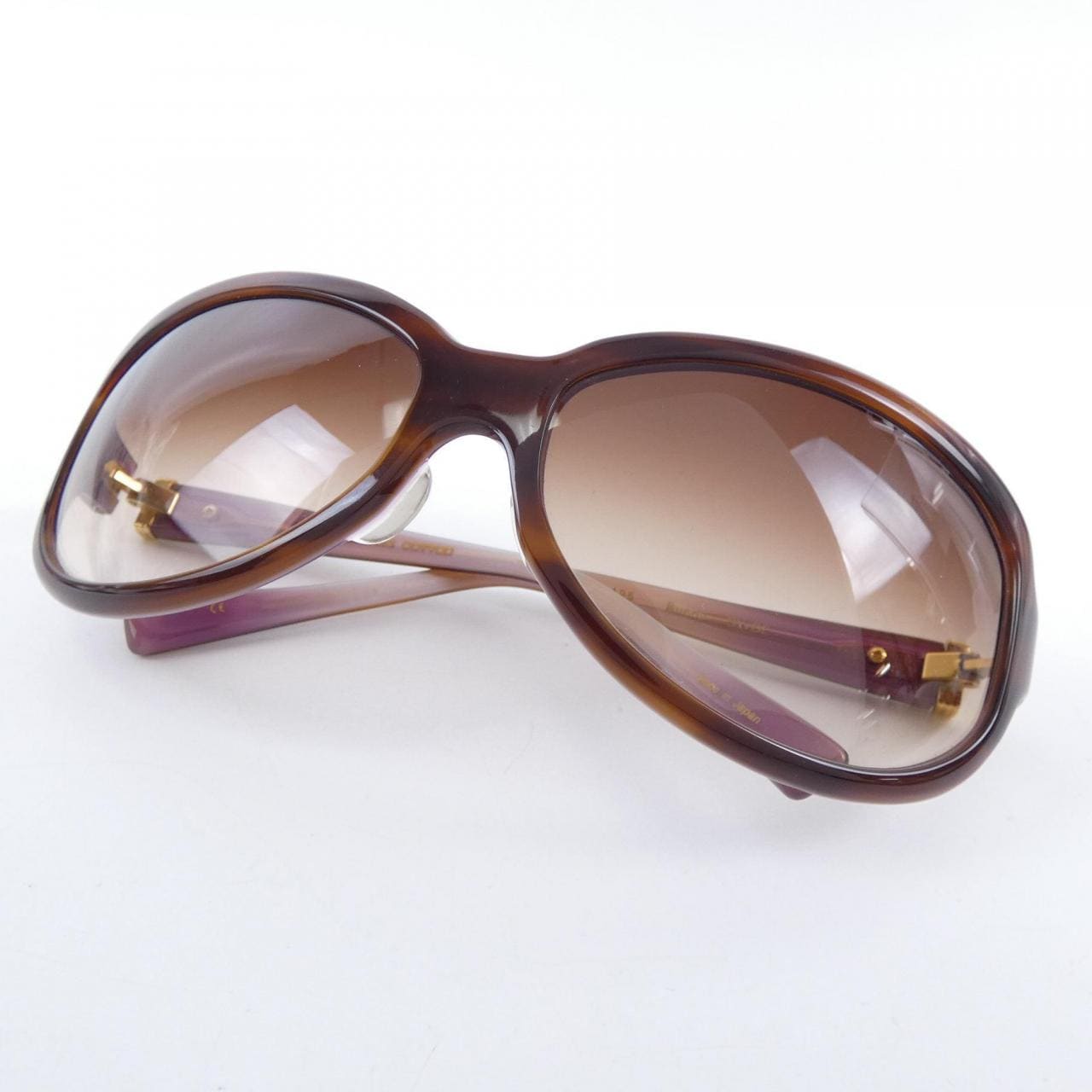 OLIVER PEOPLES PEOPLES SUNGLASSES