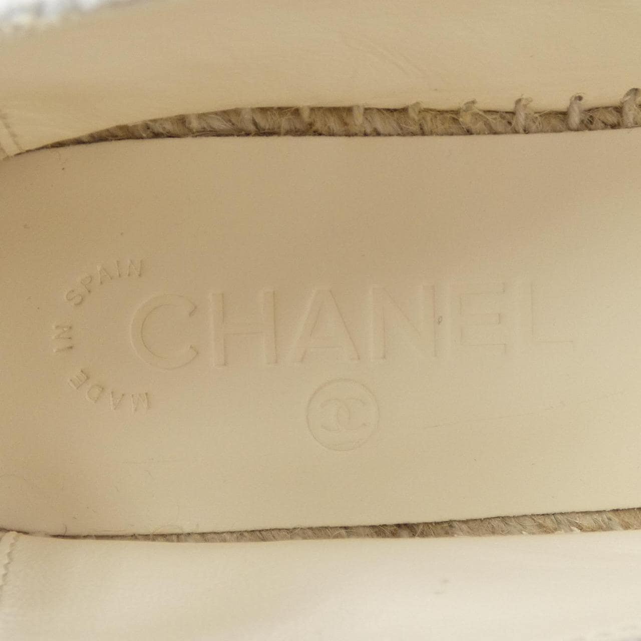 CHANEL CHANEL Shoes