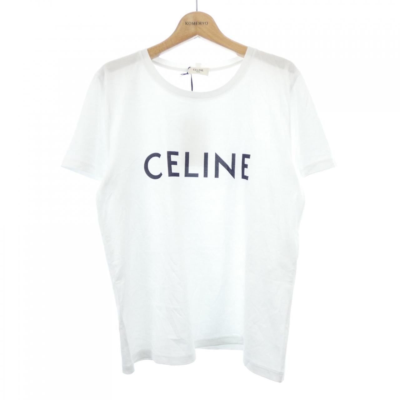 セリーヌ CELINE Tシャツ