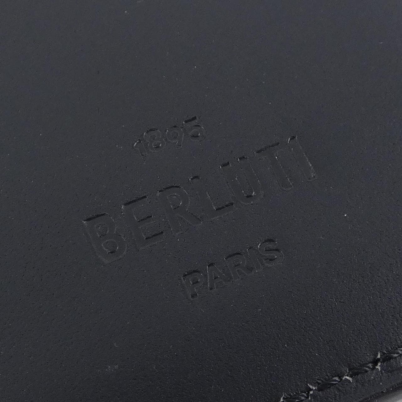 ベルルッティ Berluti WALLET