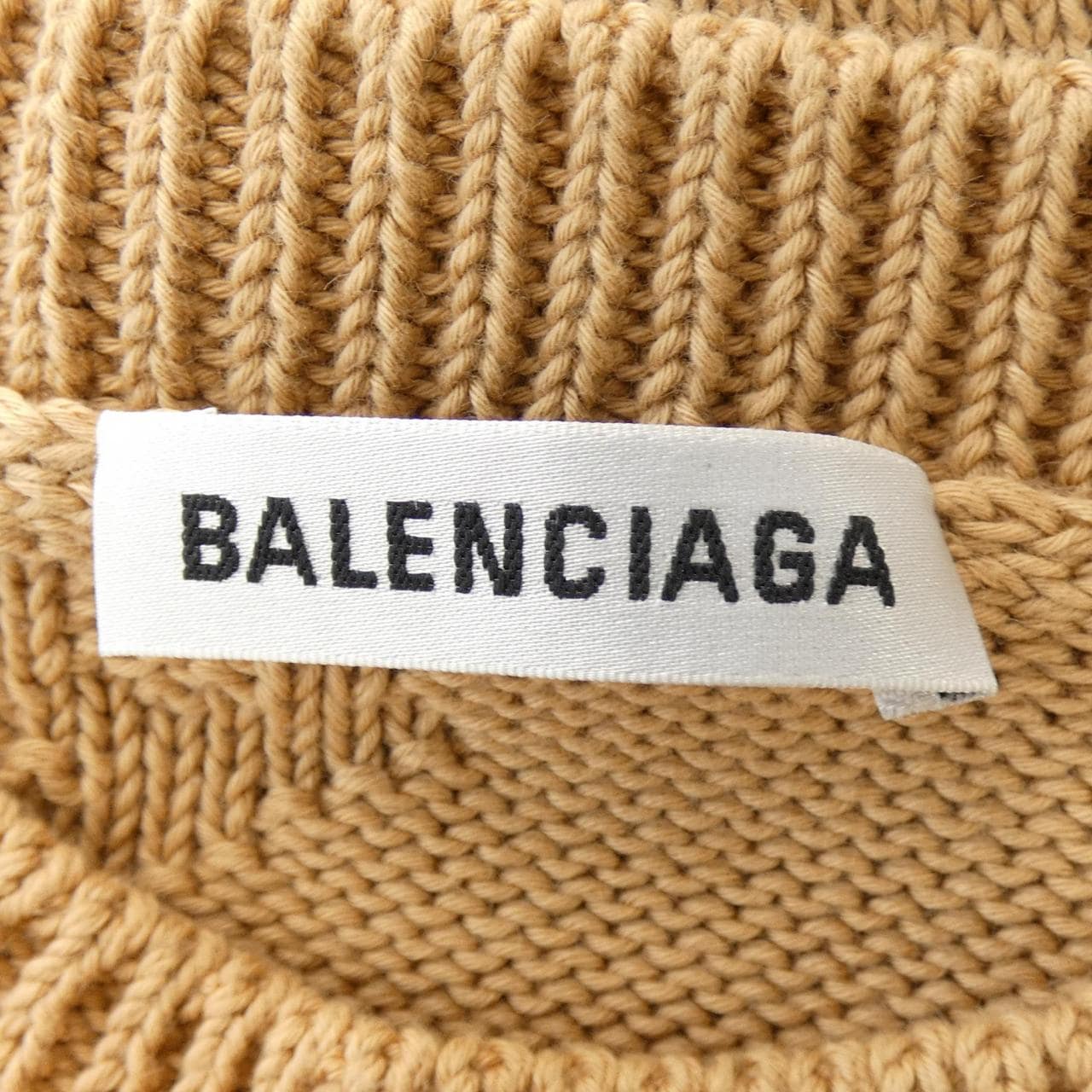 BALENCIAGA巴黎世家針織品