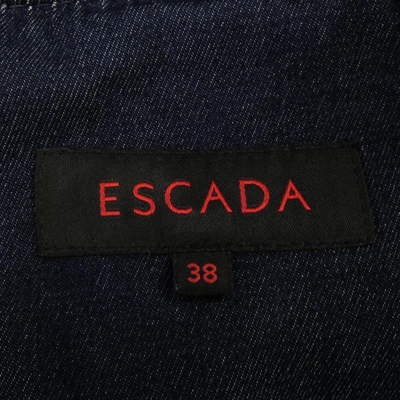 エスカーダ ESCADA ジャケット