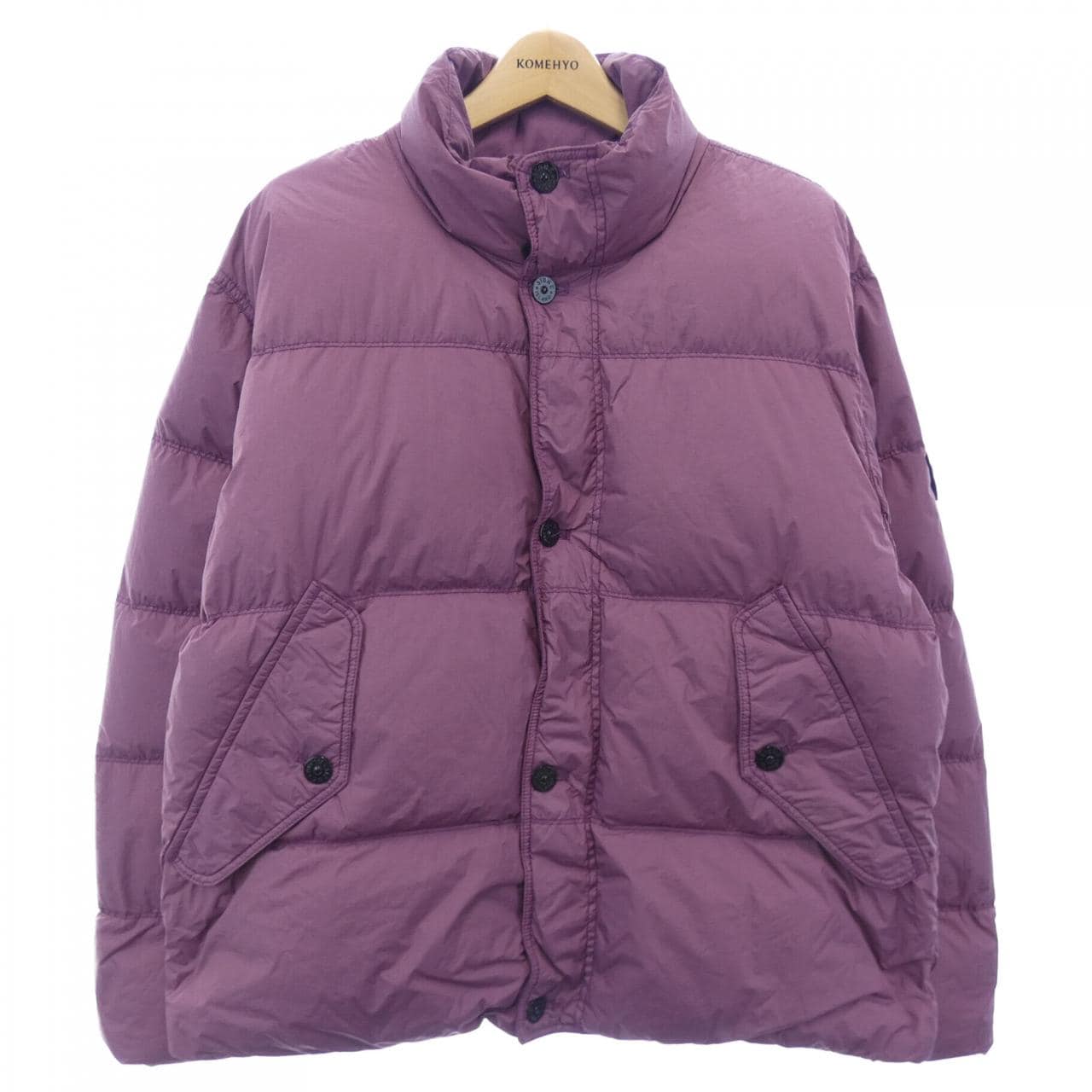 ストーンアイランド STONE ISLAND ダウンジャケット