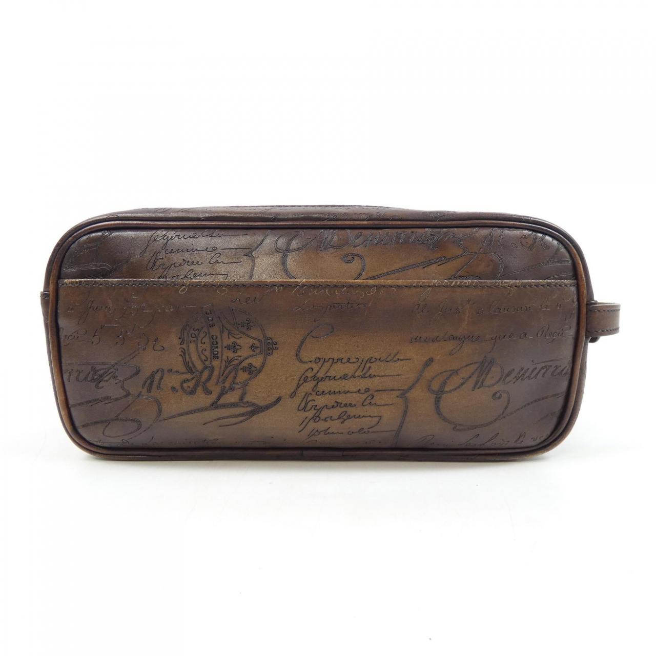 ベルルッティ Berluti BAG