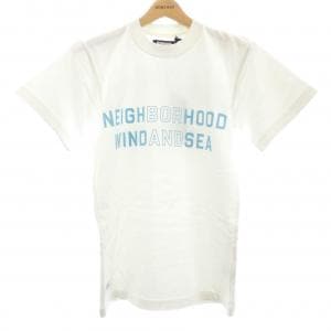ネイバーフッド NEIGHBORHOOD 221FRWSN-STM03S Tシャツ