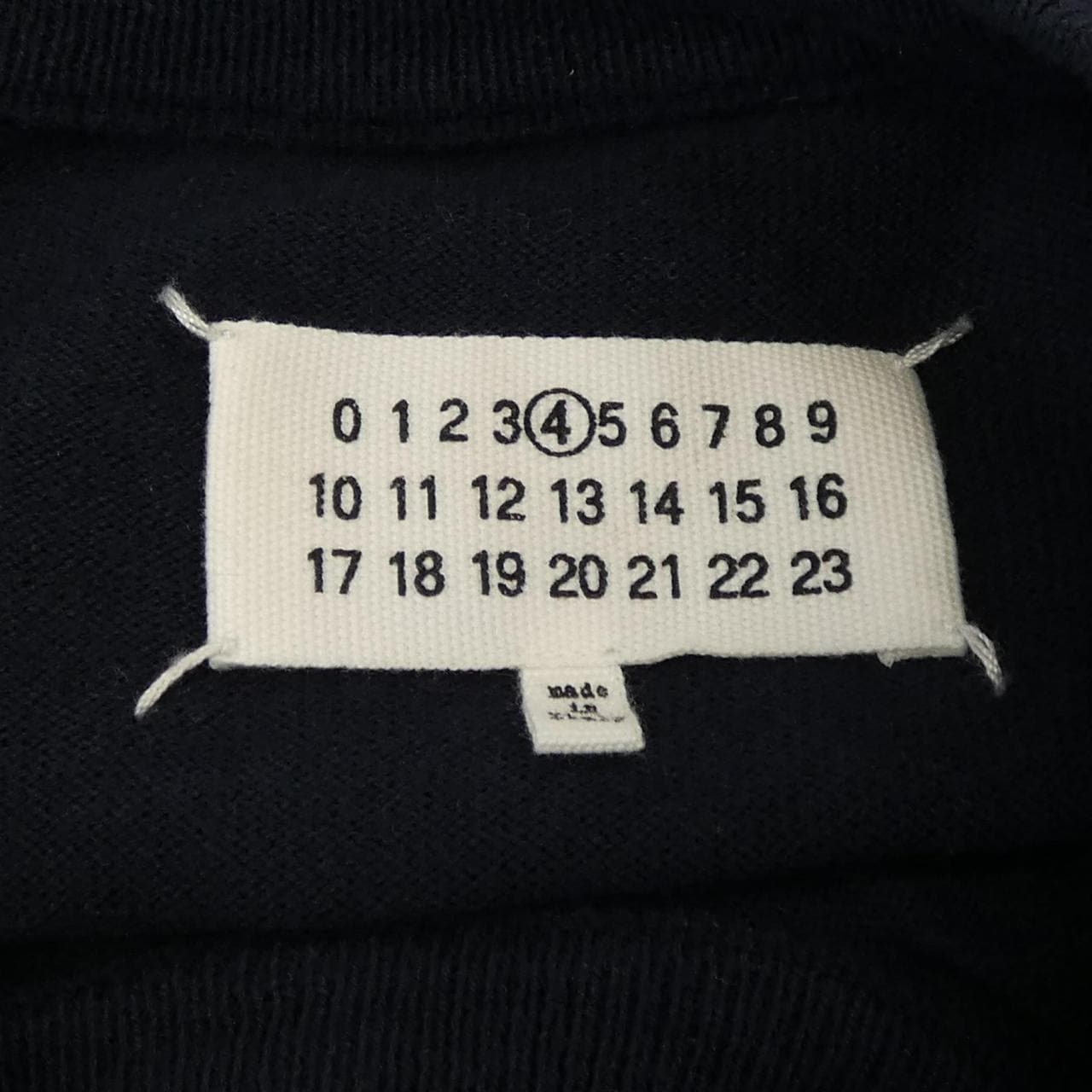 メゾンマルジェラ Maison Margiela ワンピース