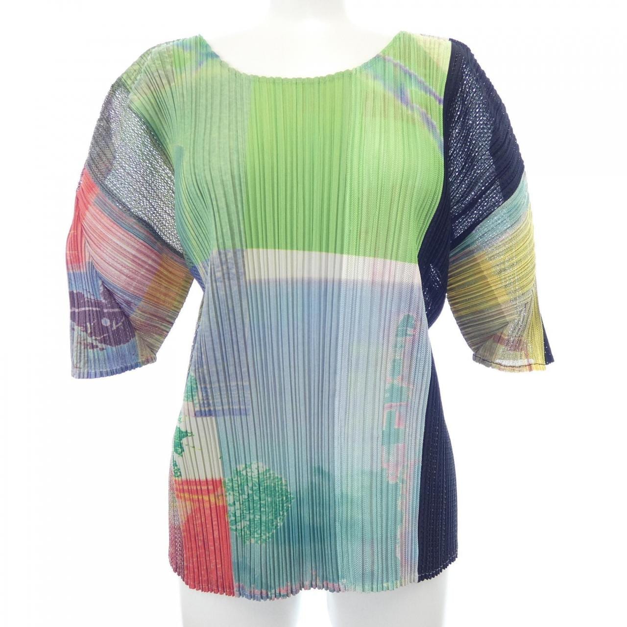 [vintage] PLEATS PLEASE Tops