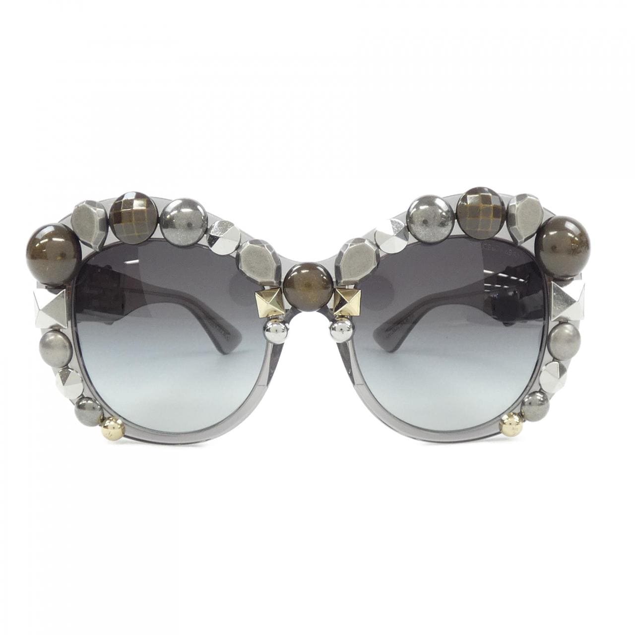 ドルチェアンドガッバーナ DOLCE&GABBANA SUNGLASSES