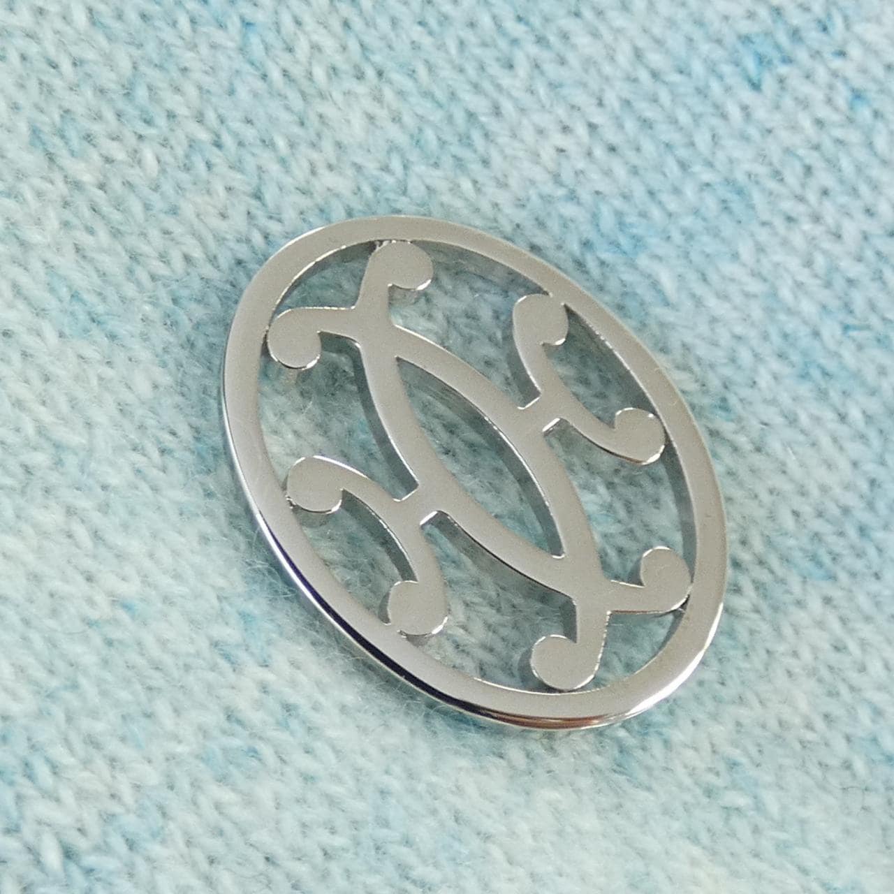 HERMES愛馬仕針織品