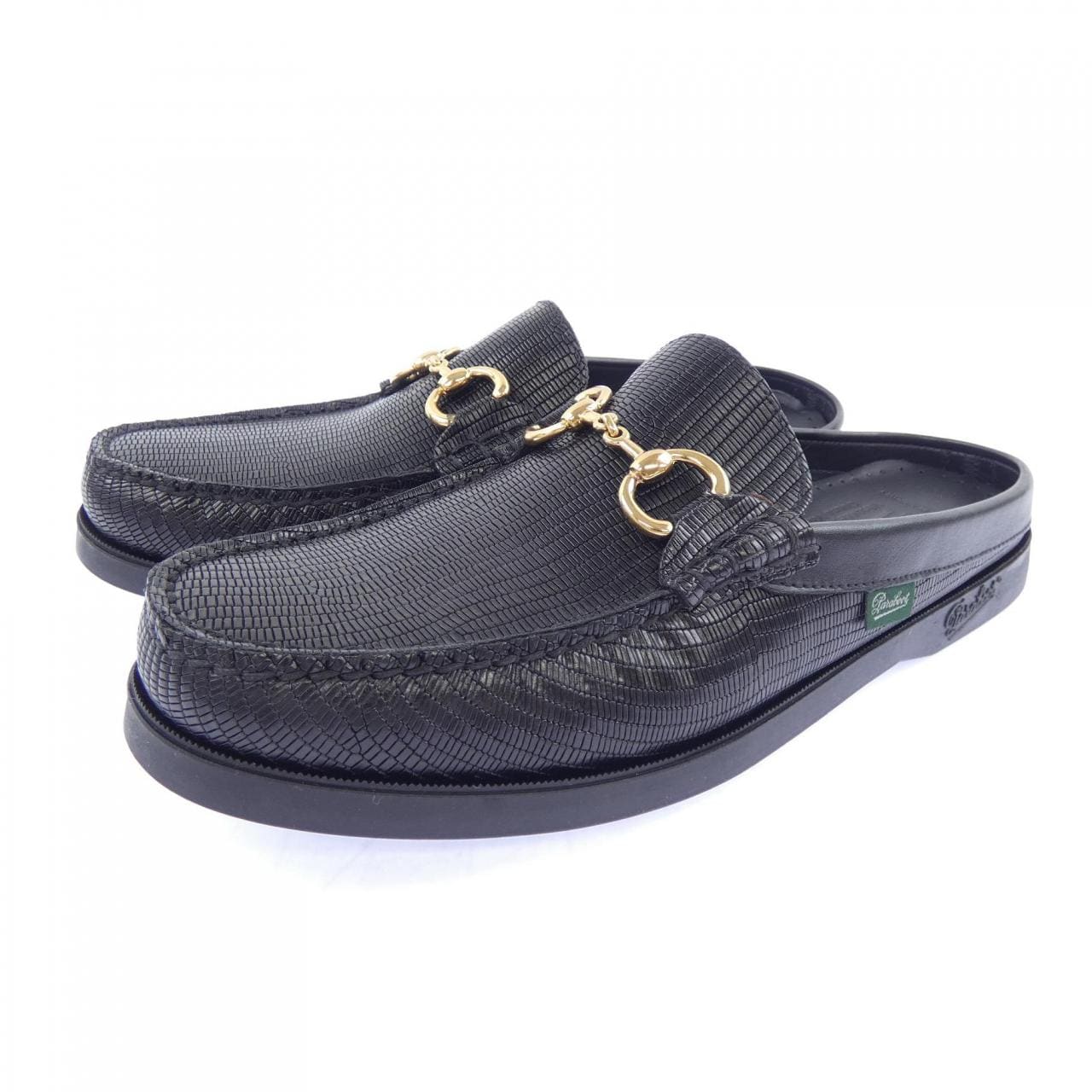 パラブーツ PARA BOOT シューズ