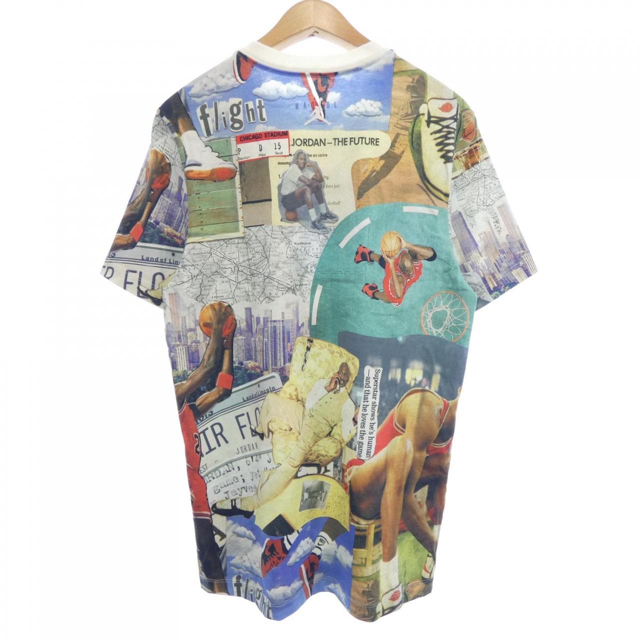 エアジョーダン AIR JORDAN Tシャツ