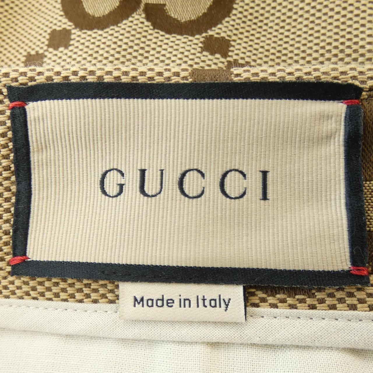 グッチ GUCCI ショートパンツ