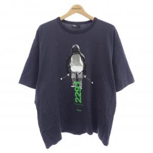 カラー Kolor Tシャツ