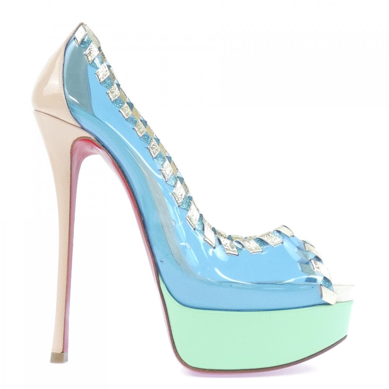 クリスチャンルブタン CHRISTIAN LOUBOUTIN パンプス