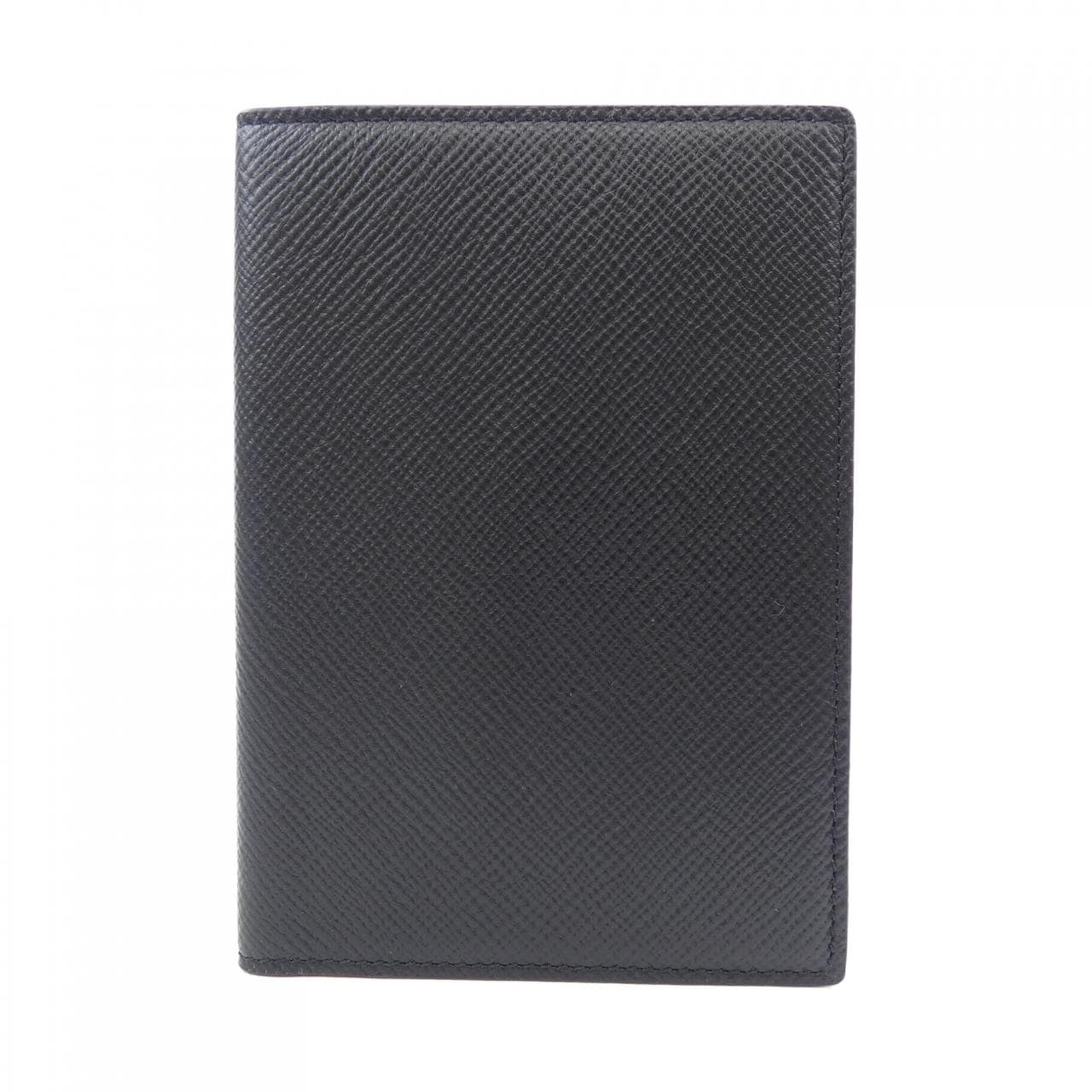 スマイソン SMYTHSON パスポートケース