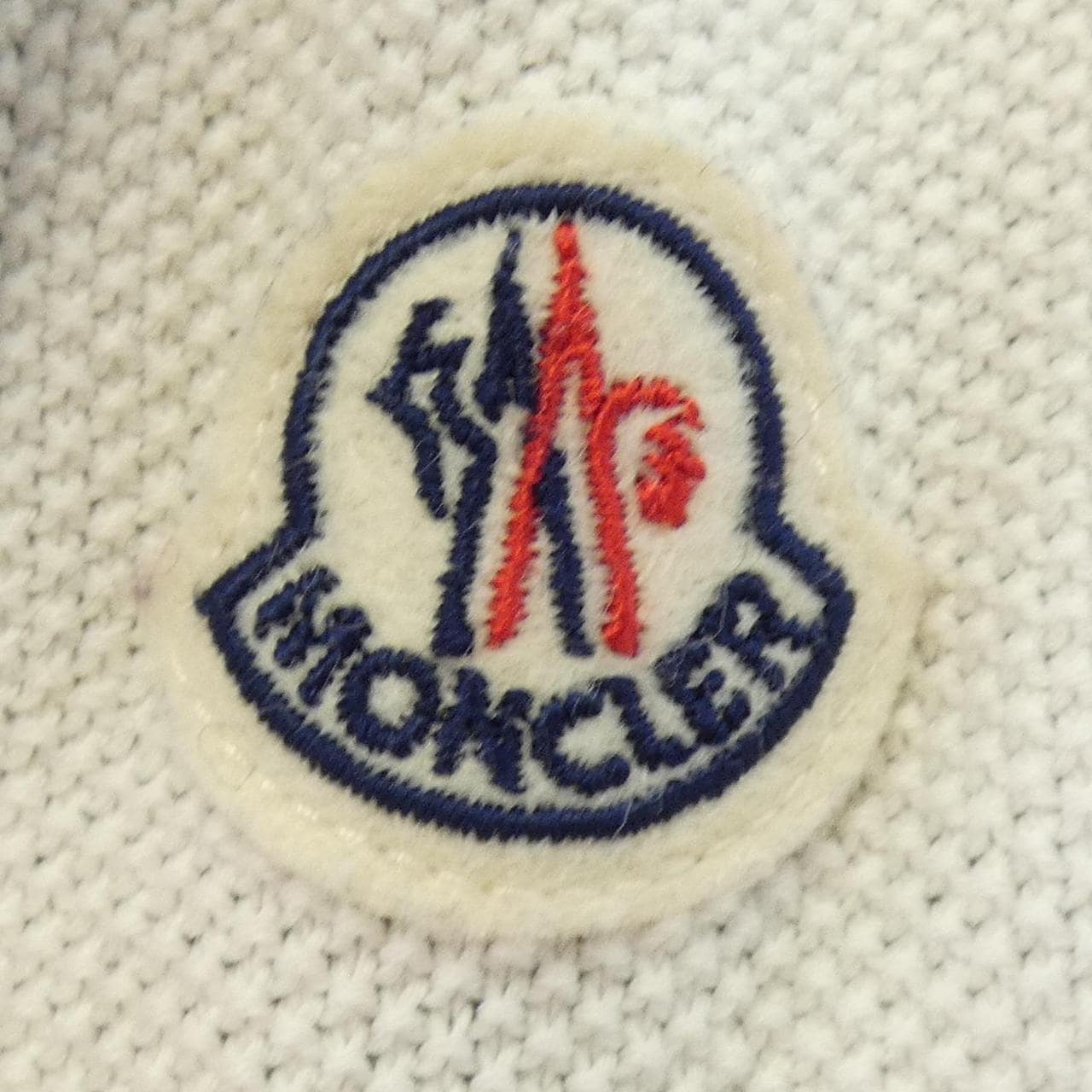モンクレール MONCLER ニット