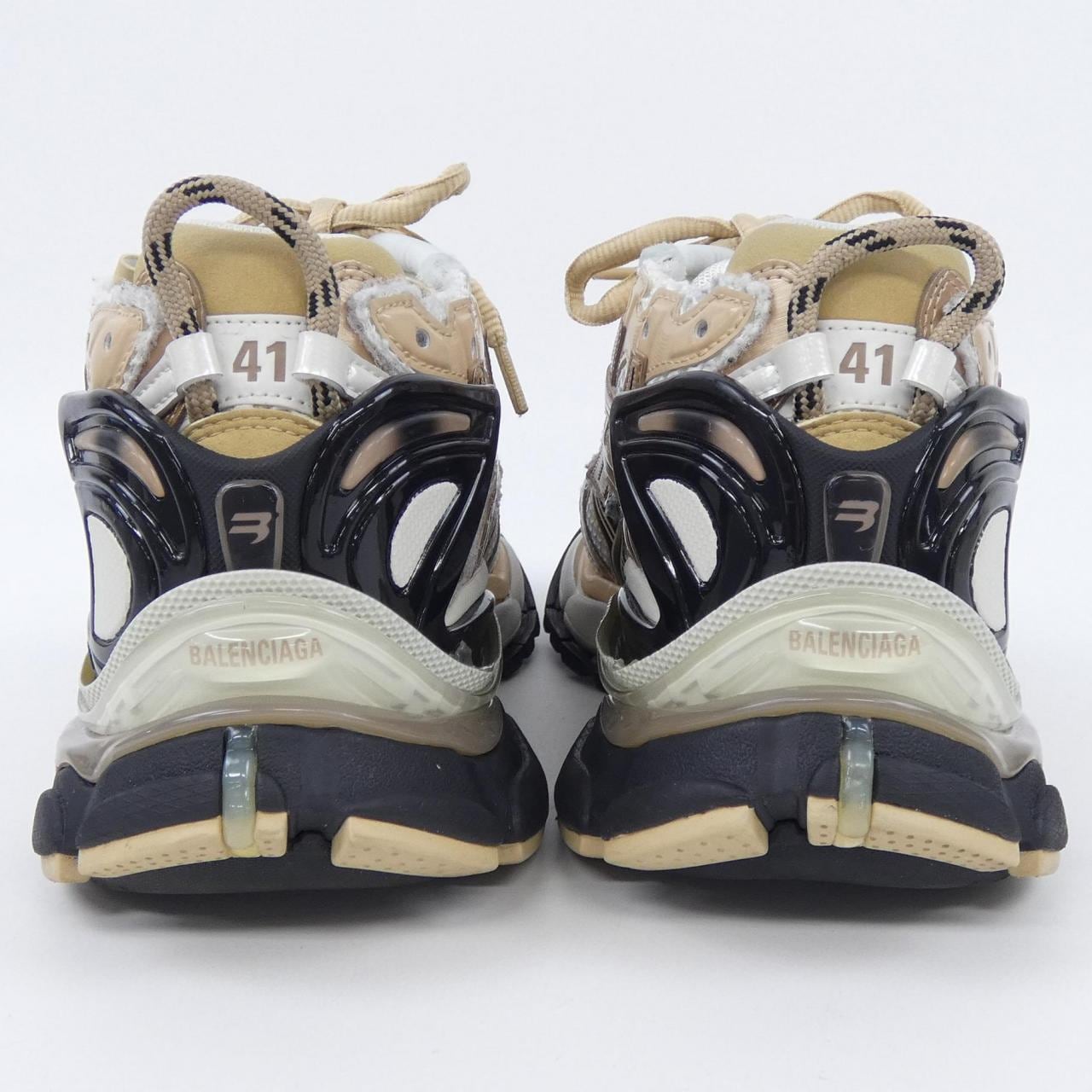 バレンシアガ BALENCIAGA 677403 スニーカー