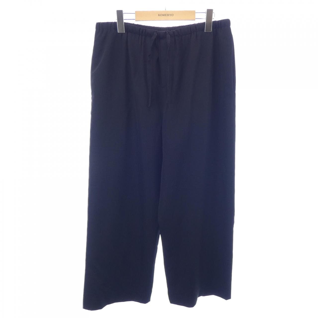 ザロウ THE ROW 657W3181 パンツ