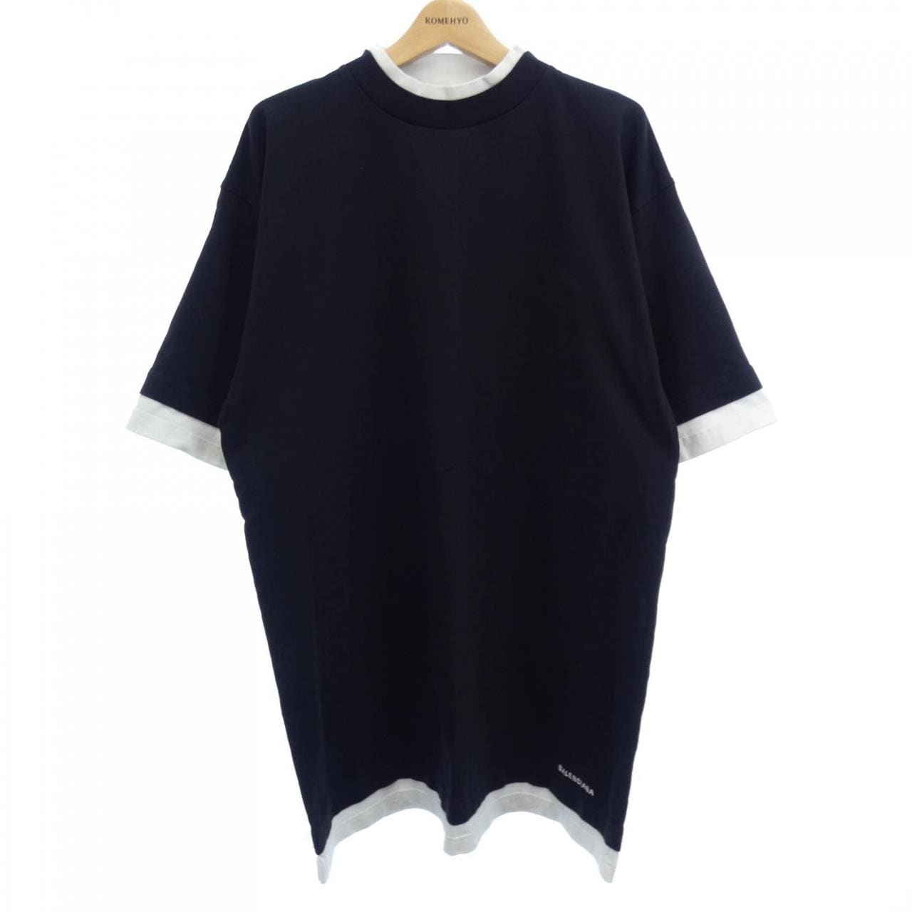 バレンシアガ BALENCIAGA 644693 TIVG6 Tシャツ