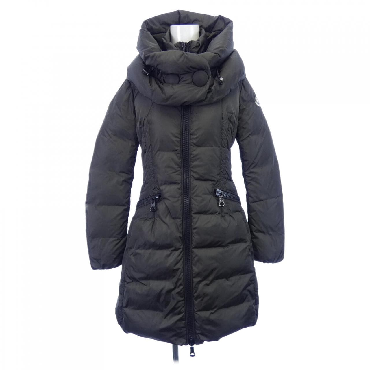 モンクレール MONCLER CYROSELLE ダウンコート