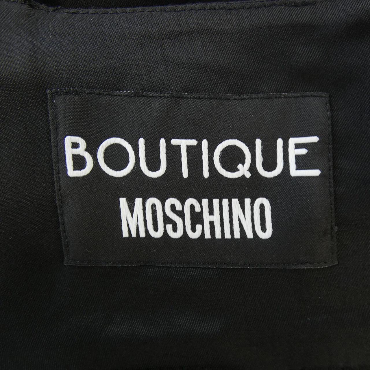 ブティックモスキーノ BOUTIQUE MOSCHINO ワンピース