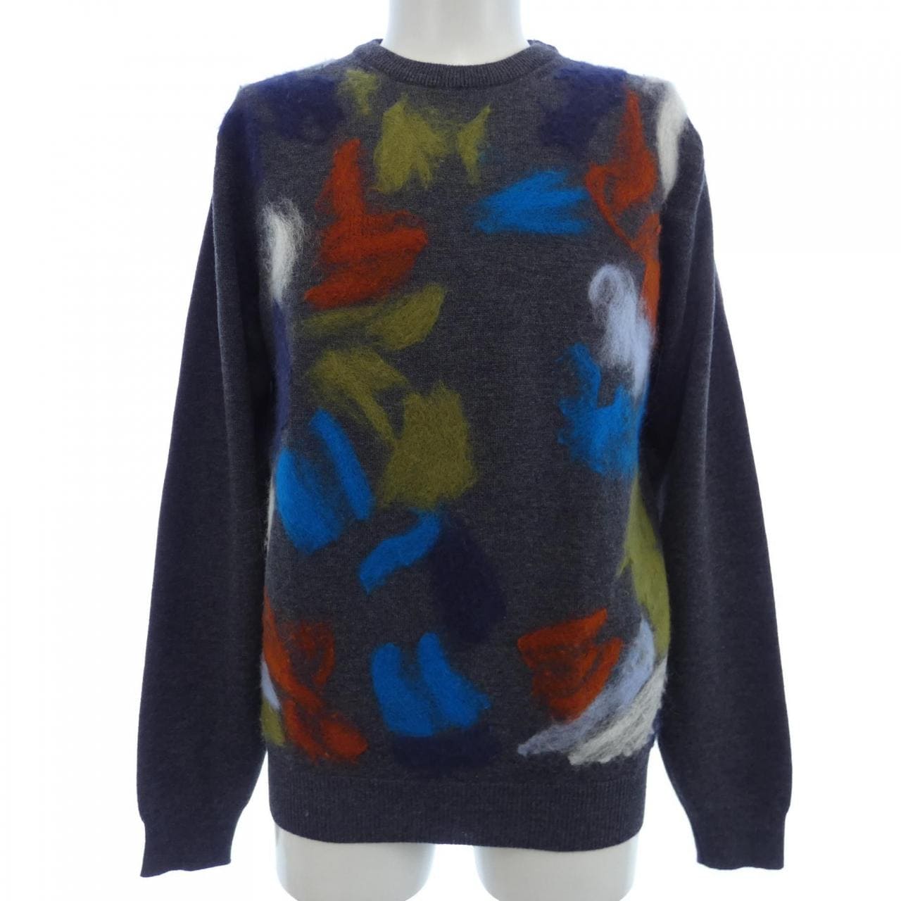 エトロ ETRO 172-1M704-9608 ニット