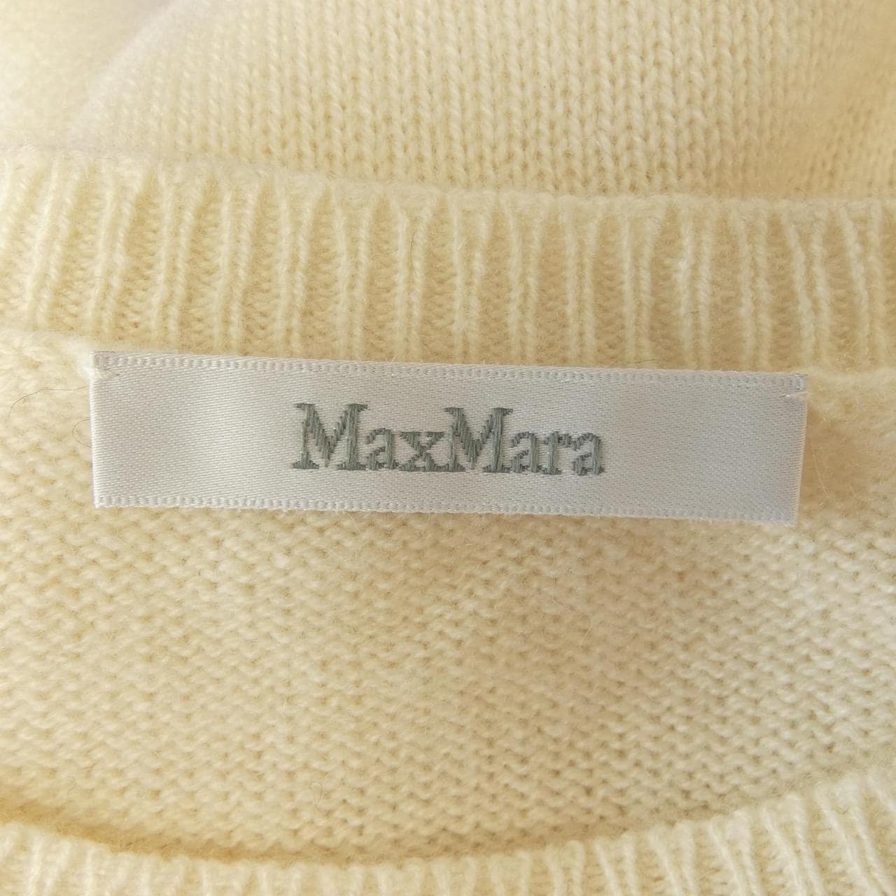 マックスマーラ Max Mara 136605 ニット