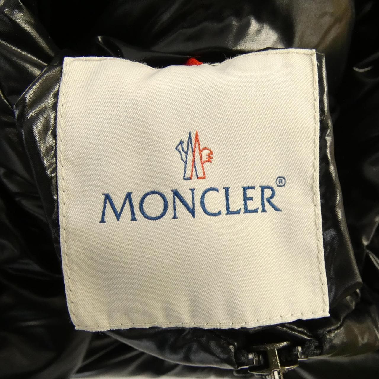 モンクレール MONCLER BADY ダウンジャケット