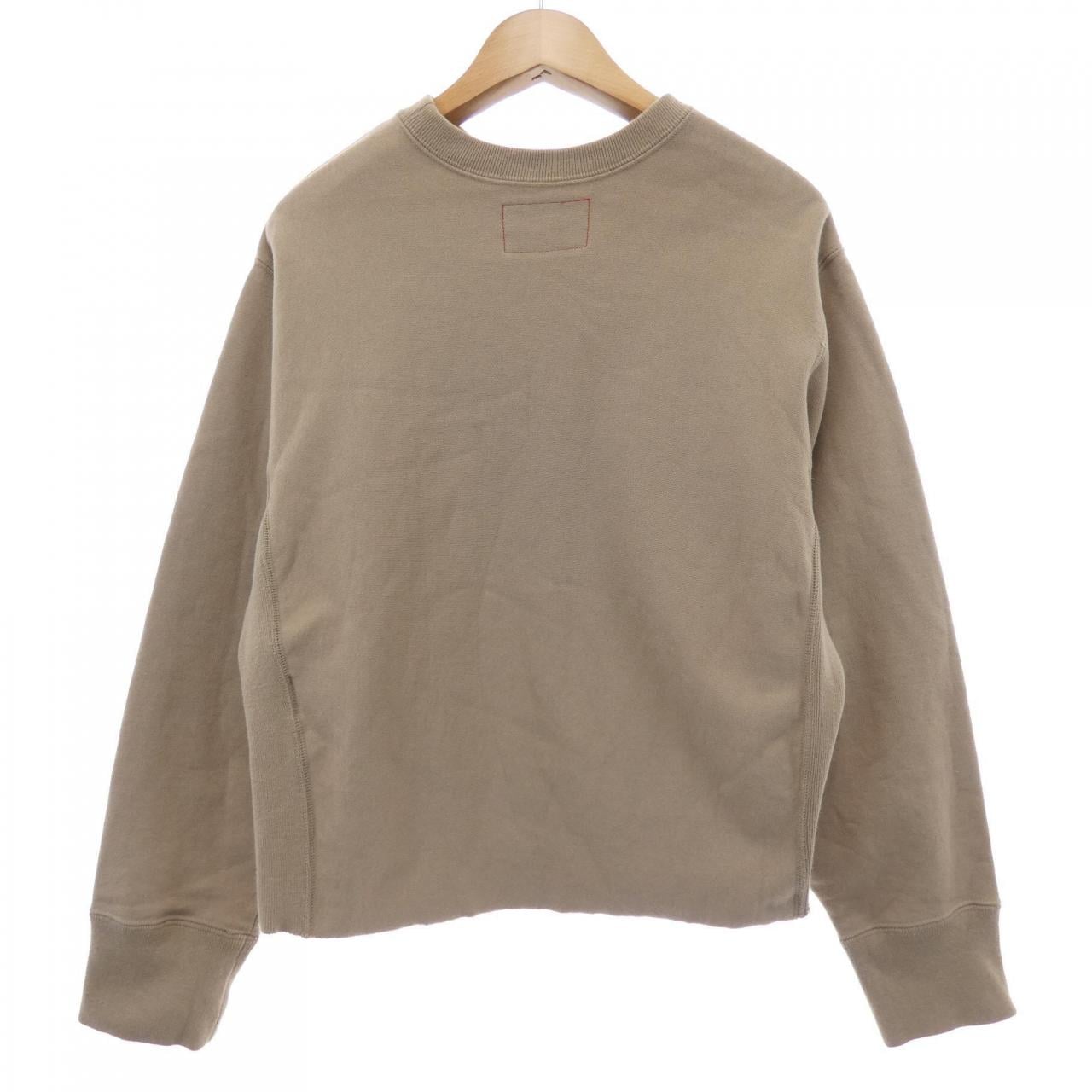 ロンハーマンヴィンテージ R.H VINTAGE スウェット