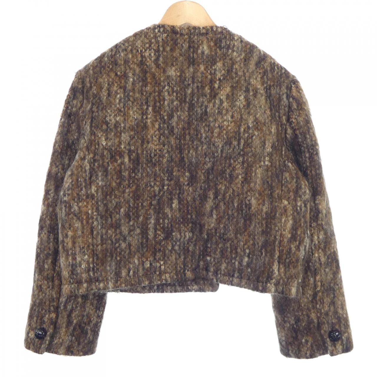 デプレ DES PRES ジャケット