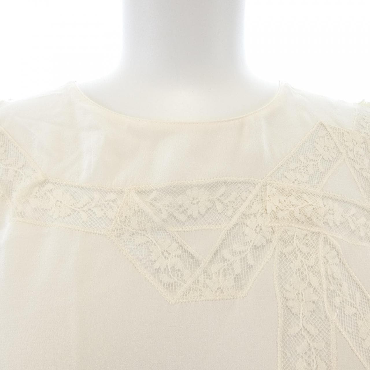 ミュウミュウ MIU MIU MK231 トップス