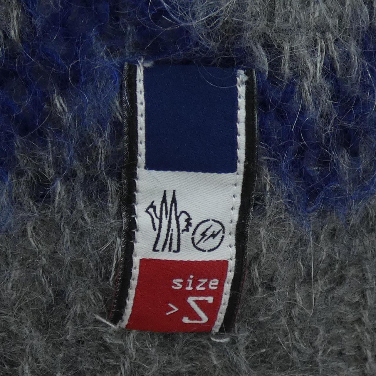 モンクレール ジーニアス MONCLER GENIUS ニット