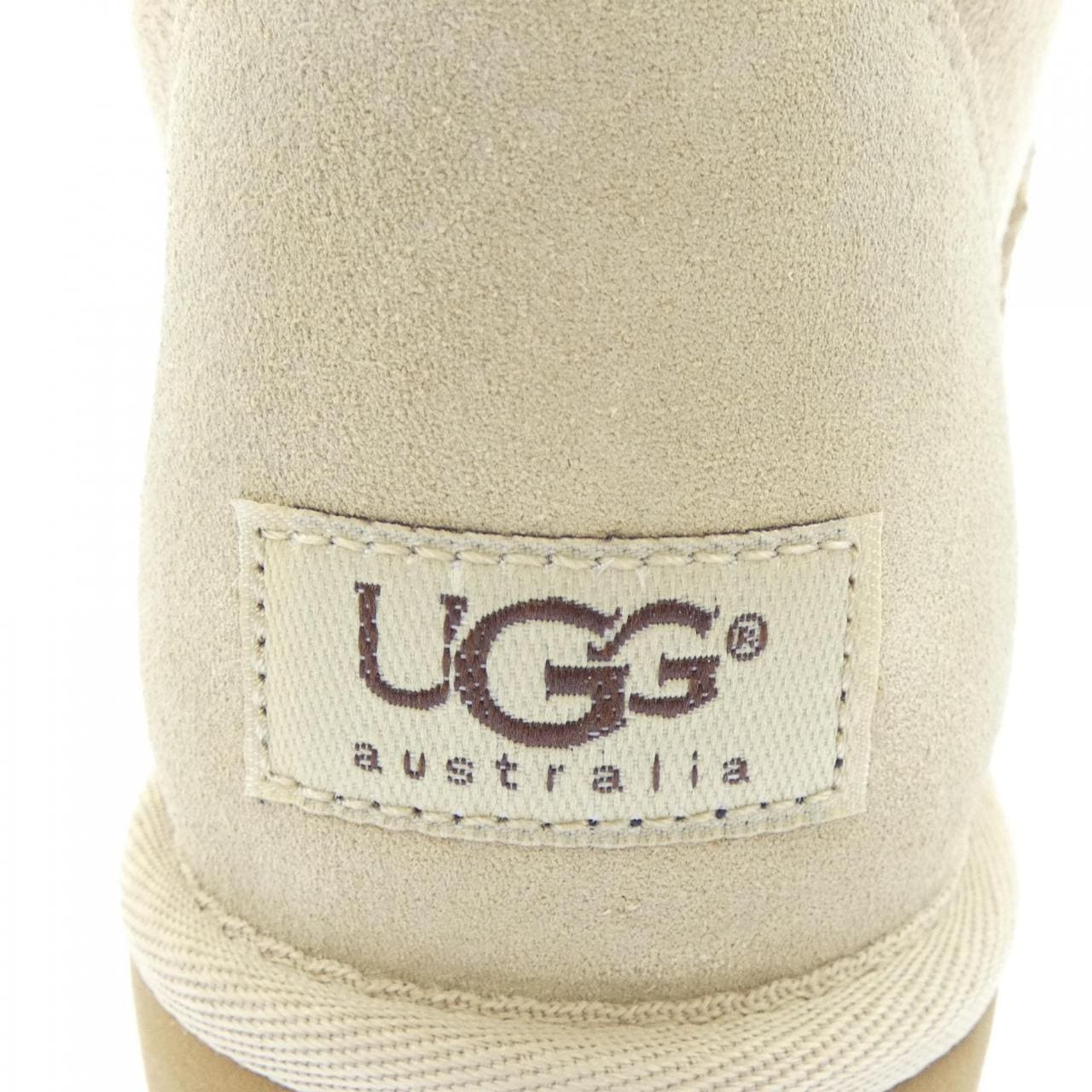 アグ UGG UBW04000 ブーツ