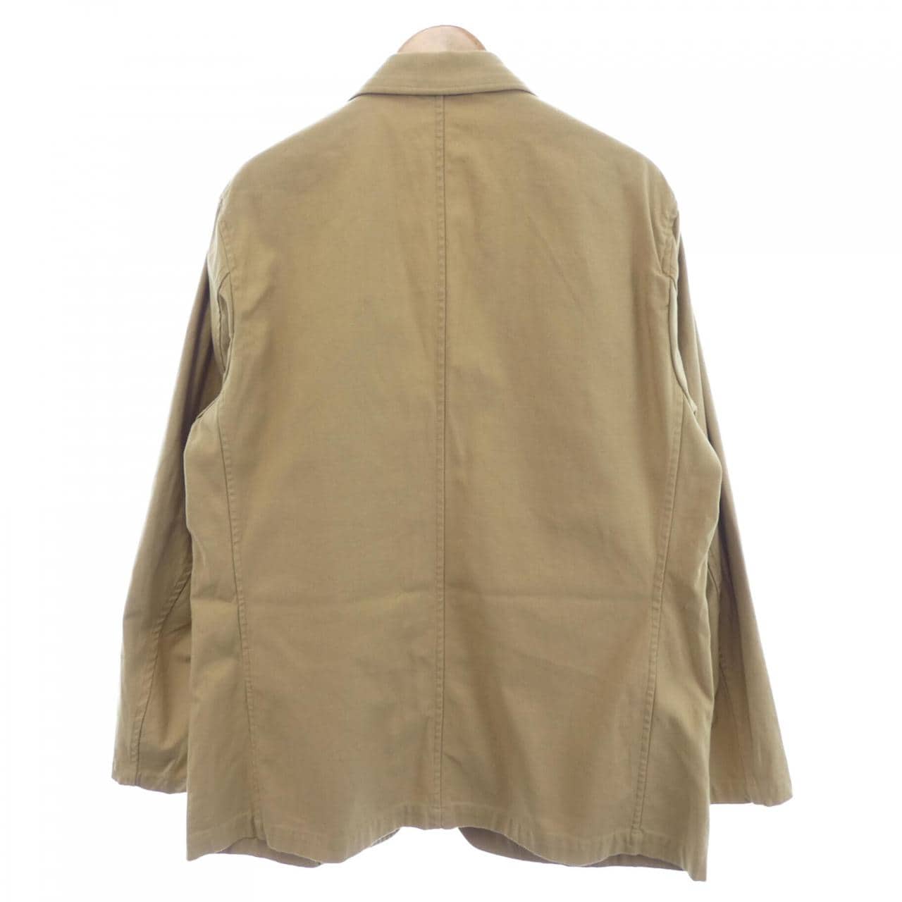 FREEMANS SPORTING CL ジャケット