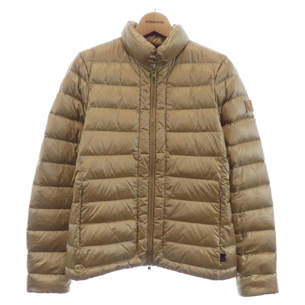 ウールリッチ WOOL RICH ダウンジャケット