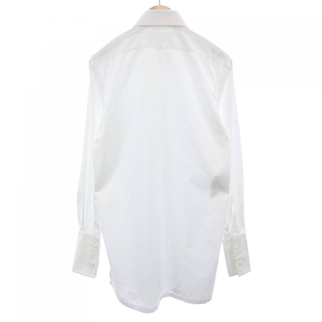 メゾンマルジェラ Maison Margiela S51DL0360 S43001 シャツ