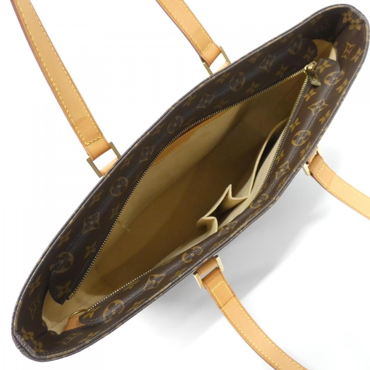 ルイヴィトン モノグラム ルコ M51155 バッグ